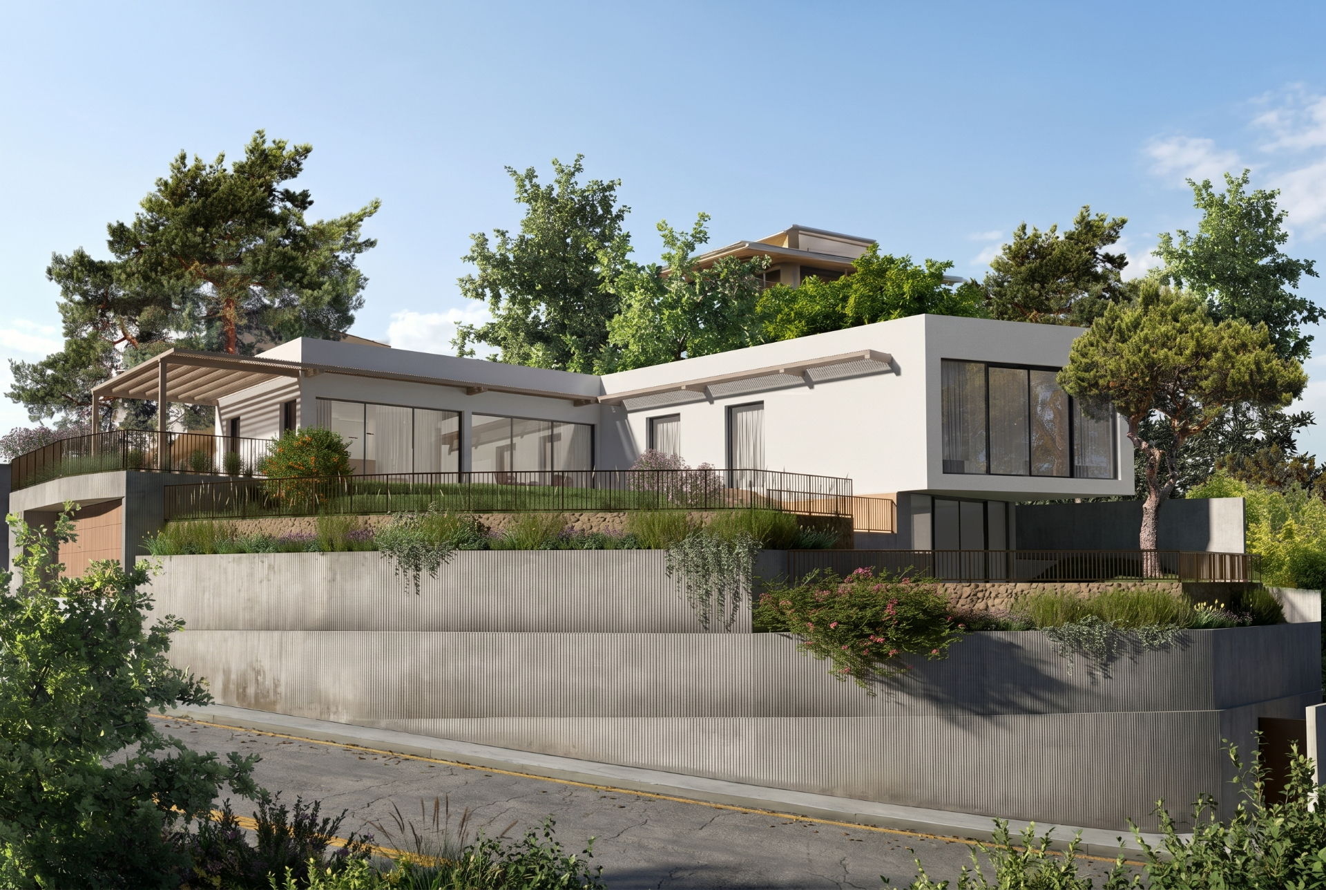 Archviz for E32 — image 4