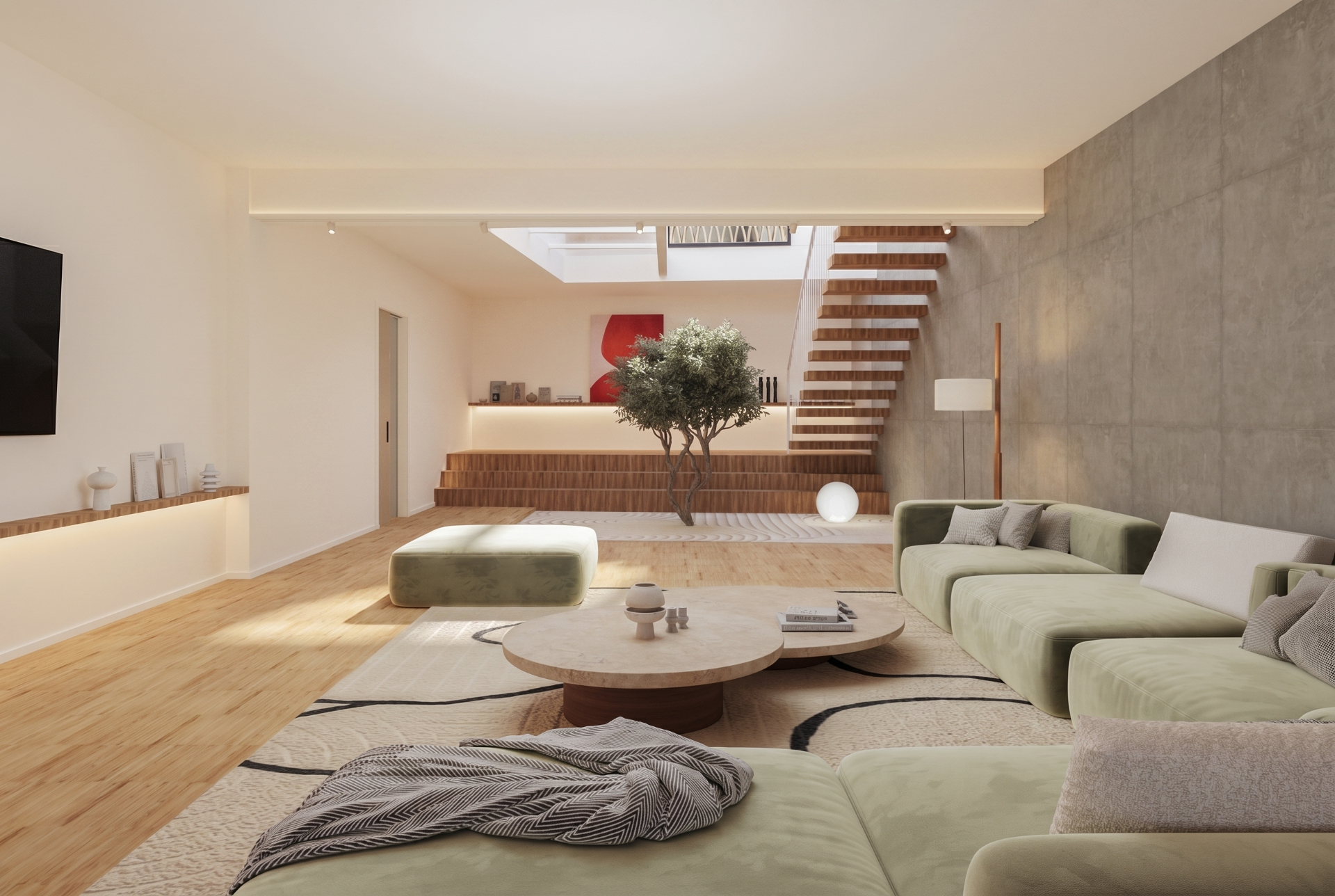 Archviz for E32 — image 5