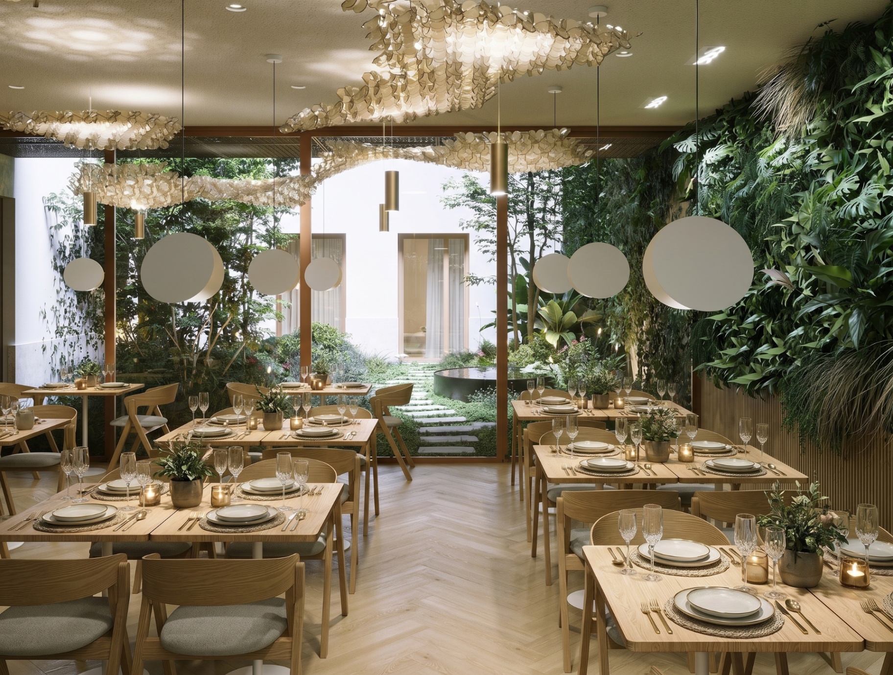 Hotel in the heart of Budapest — image 2