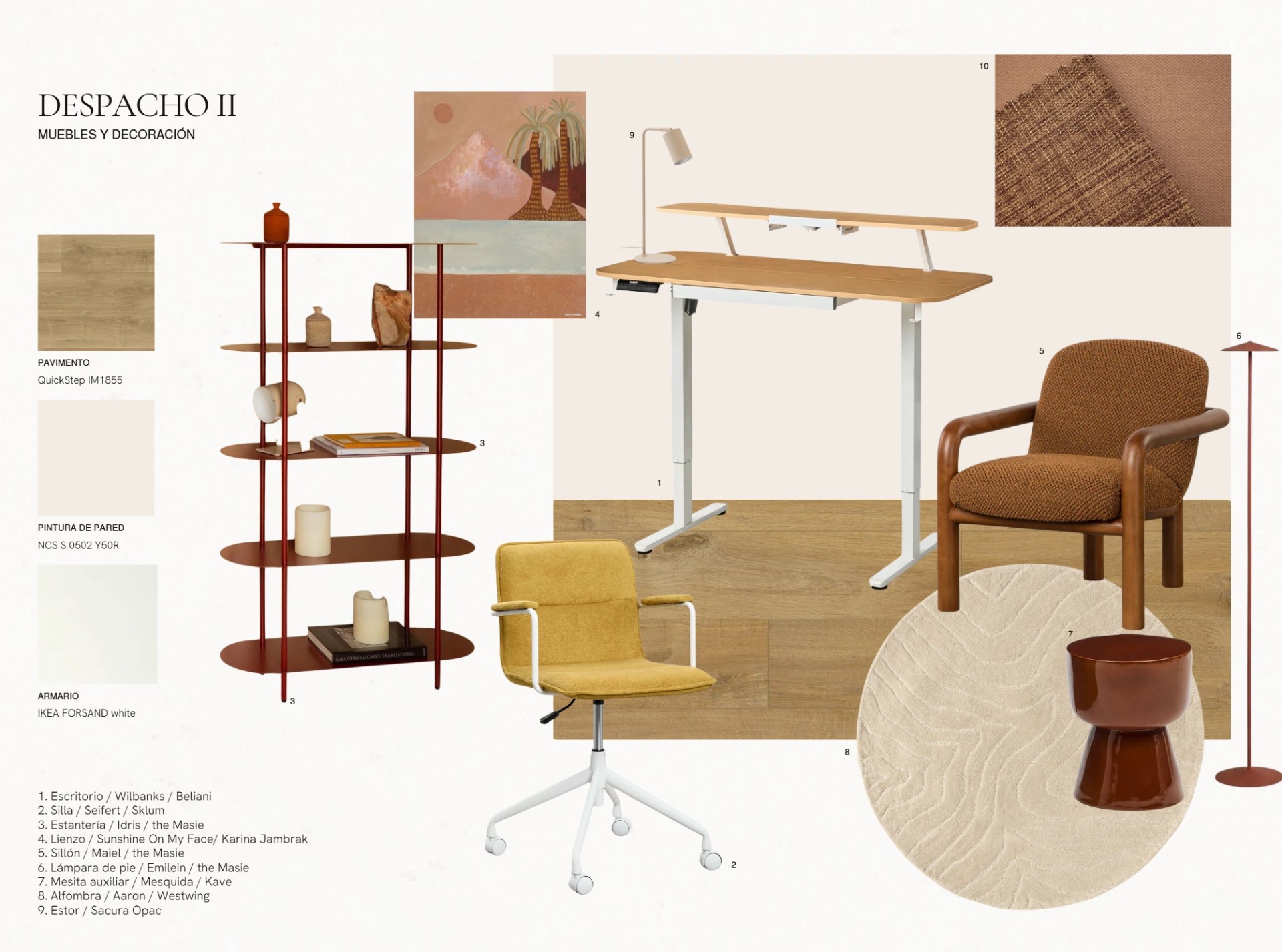 Apartment renovation, Poblenou — image 6