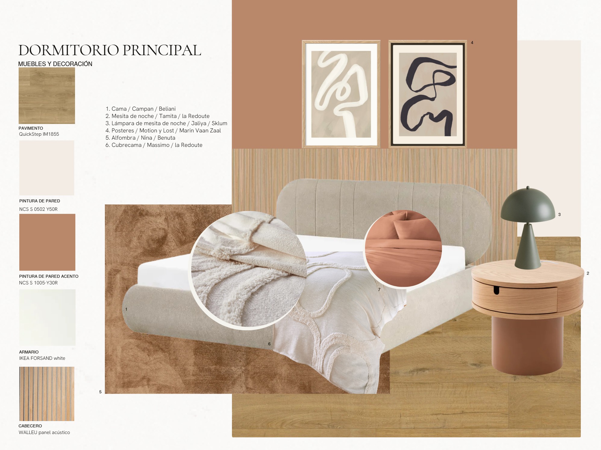 Apartment renovation, Poblenou — image 5